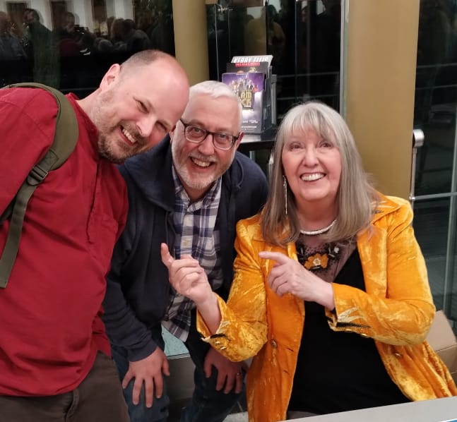 What Steeleye Span can teach us about longevity