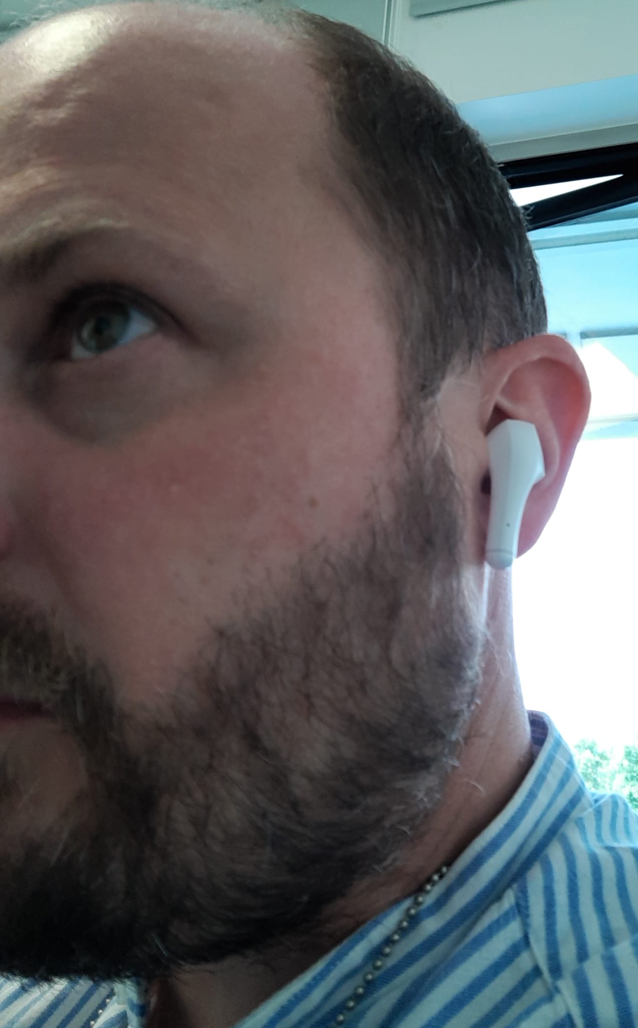 Coaching top tips – The four, five, six, seven levels of listening
